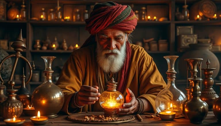 Alchimie indienne : la tradition du rasashastra
