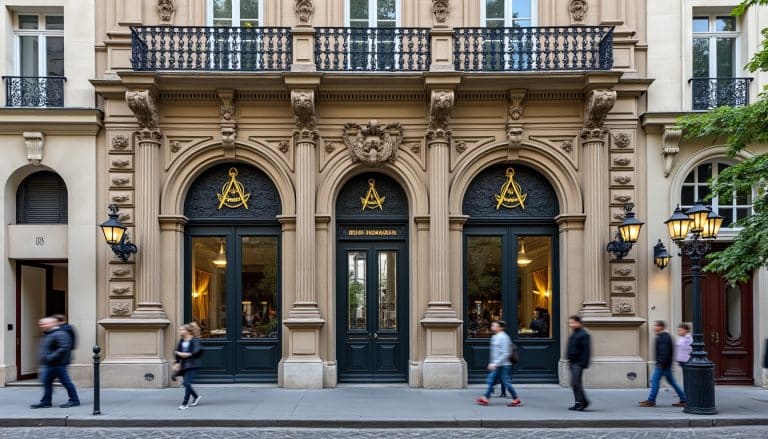 Musée de la franc maçonnerie rue cadet Paris : coût et durée