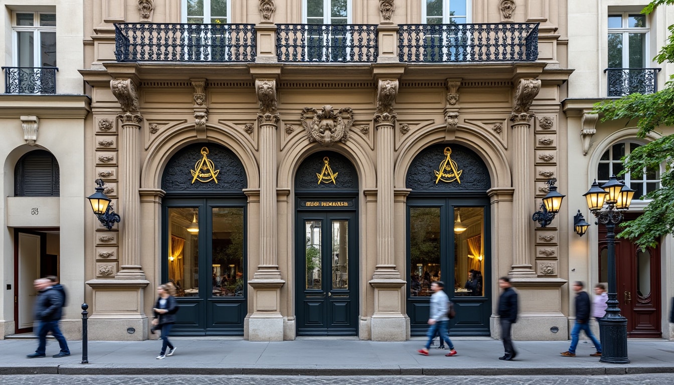 découvrez le musée de la franc-maçonnerie situé rue cadet à paris : informations sur le coût d'entrée et la durée de la visite pour mieux organiser votre sortie culturelle.