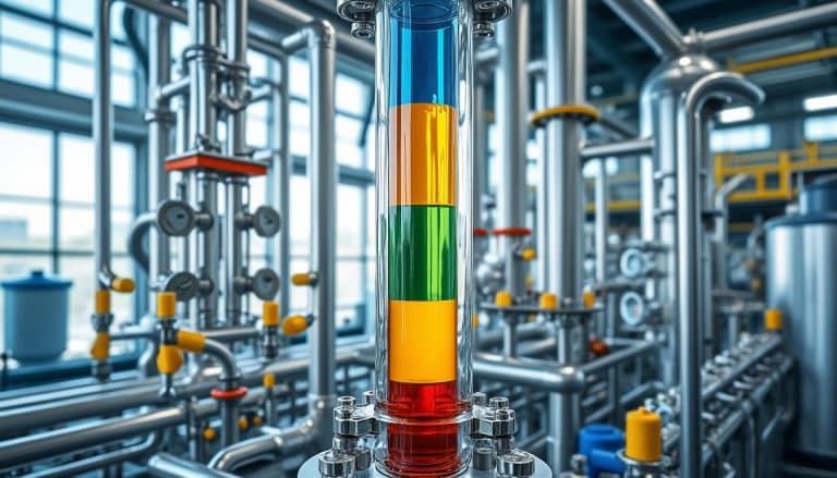 Produits issus de la distillation du pétrole : la marche à suivre