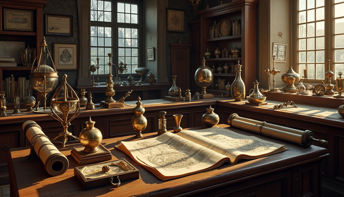 découvrez ce que le terme « proto-science » signifie pour les historiens, son évolution et son rôle dans l'histoire des sciences.