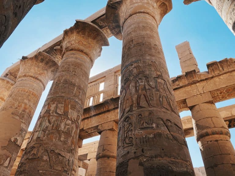 L'alchimie en Égypte ancienne : les origines du Khemeia