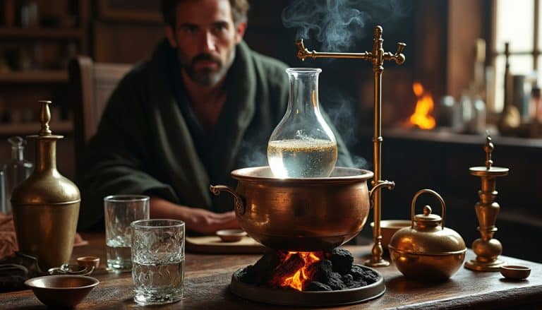 Bain-marie : l'instrument nommé d'après une alchimiste