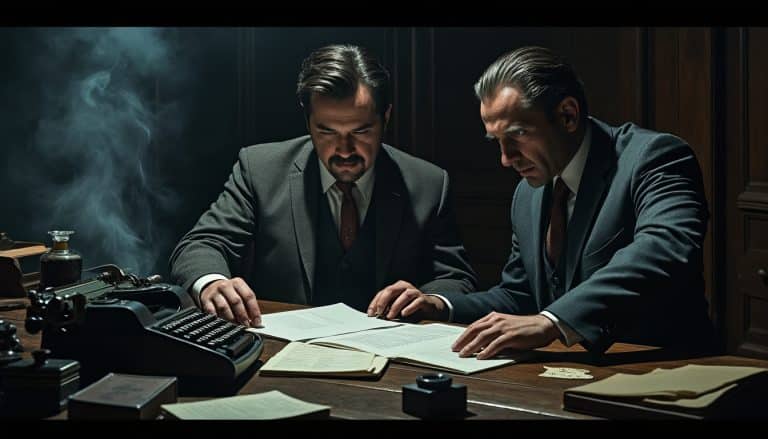 Charlatans et faux-monnayeurs : la face sombre de la discipline