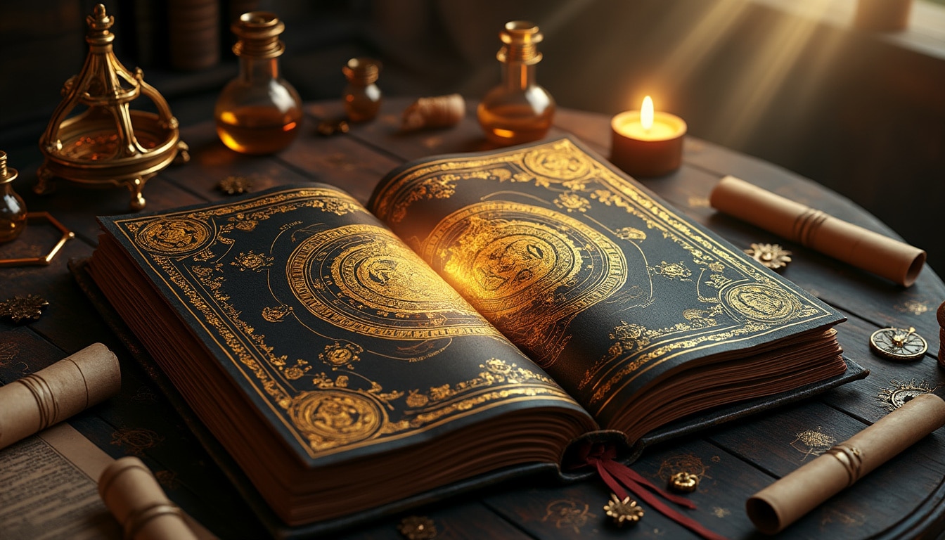 découvrez le contenu véritable du corpus hermeticum, une collection essentielle de textes philosophiques et mystiques de l'antiquité, explorant la sagesse hermétique et ses enseignements secrets.