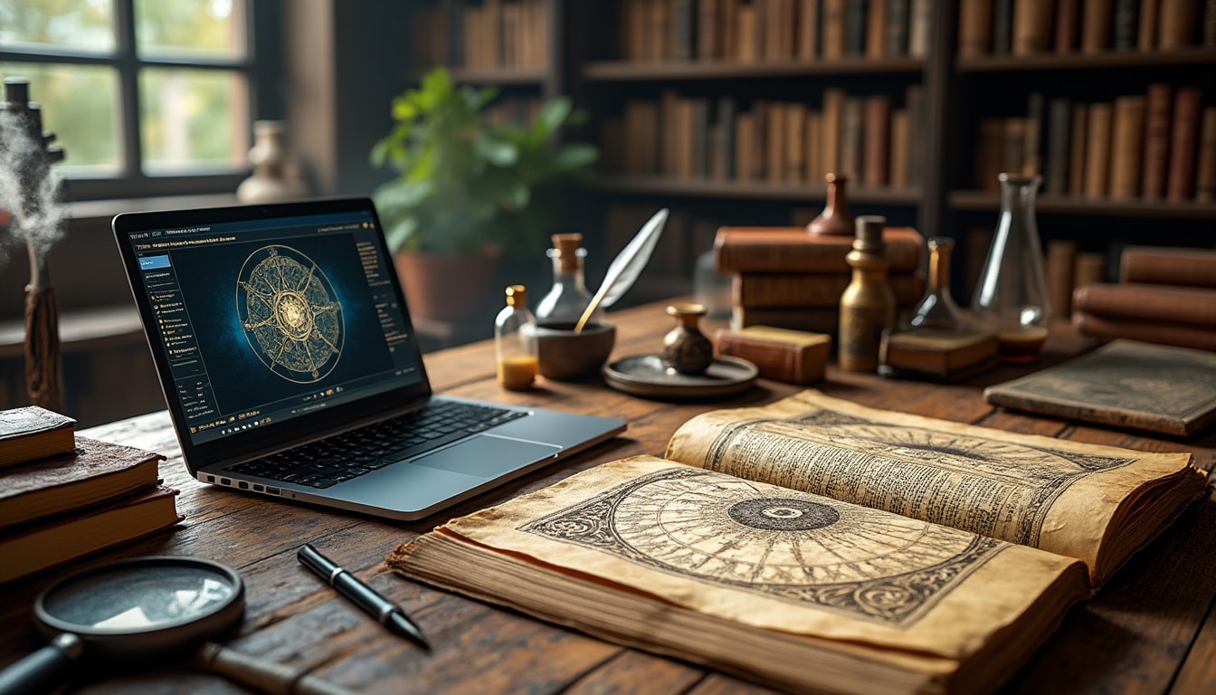 découvrez les éditions modernes des textes alchimiques et leurs repères essentiels pour comprendre cette tradition mystérieuse et ancienne.