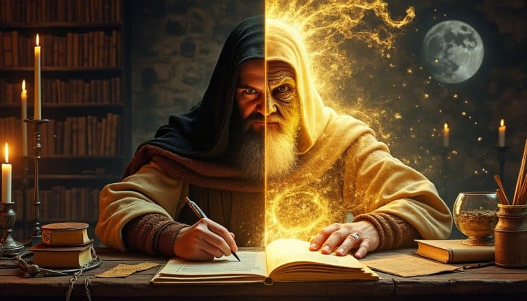 Nicolas Flamel : le personnage réel et le mythe