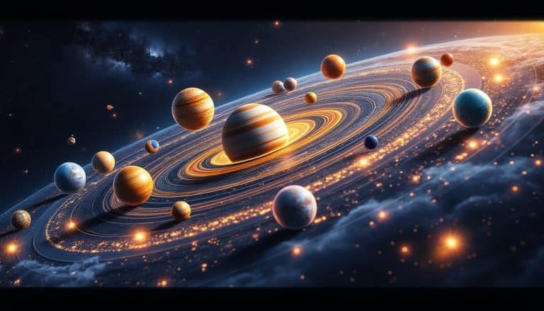 Sept métaux et sept planètes : le réseau de correspondances
