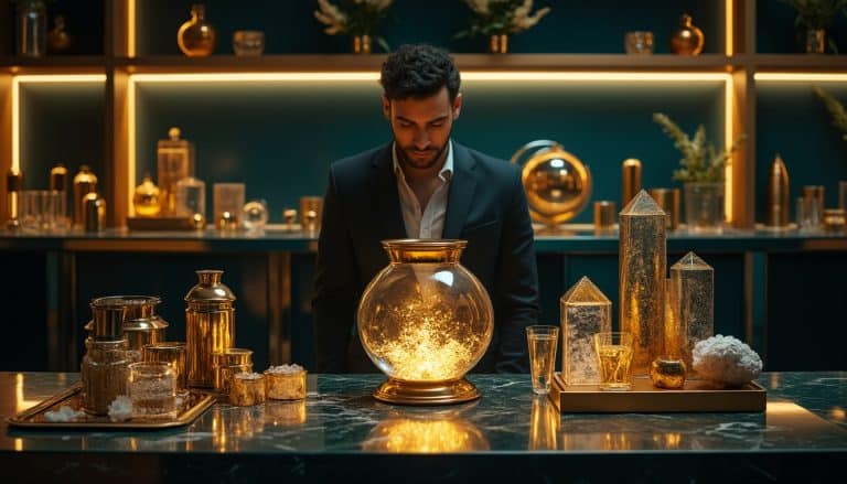 Alchimie et développement personnel : ce qui relève du marketing