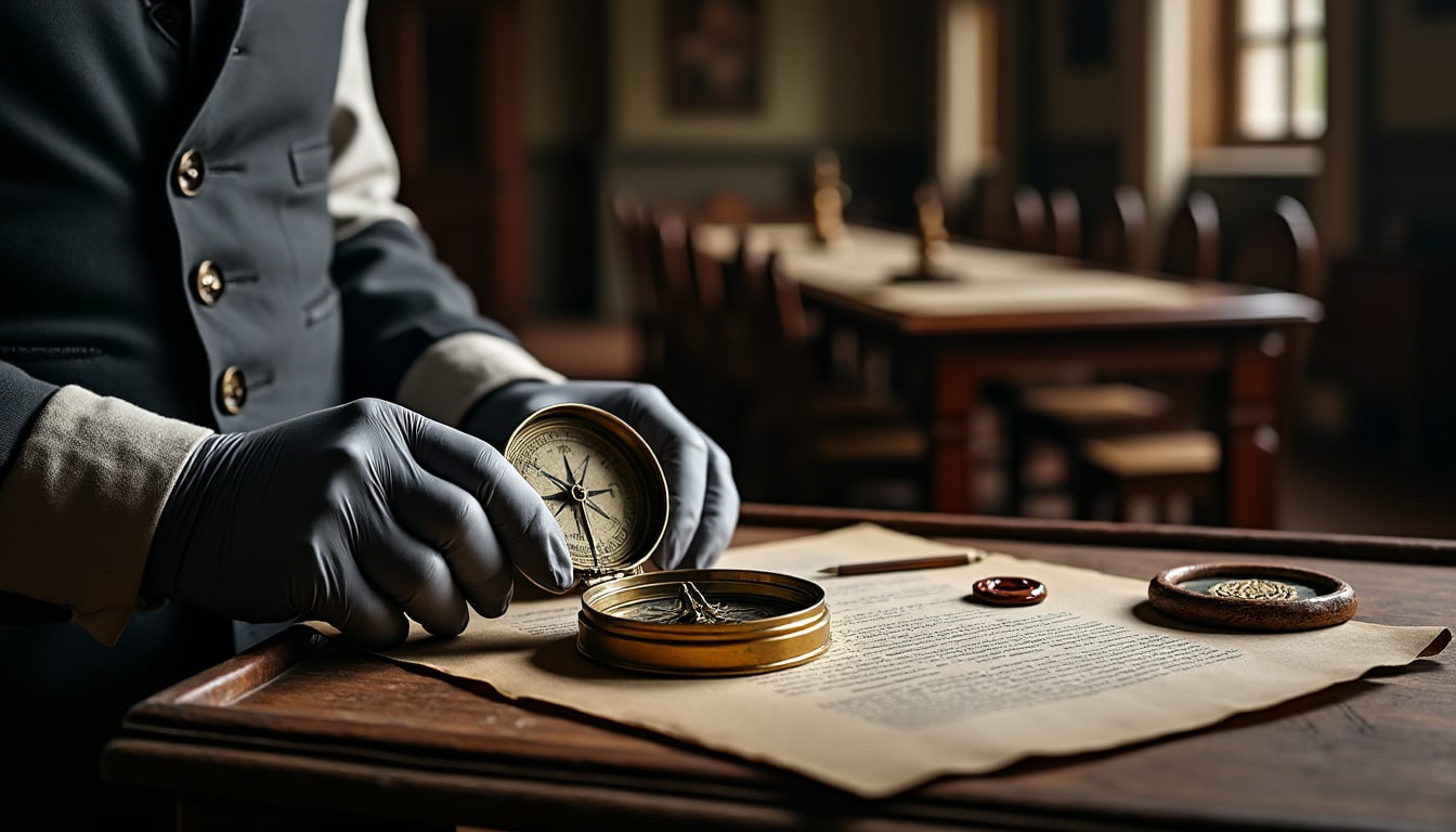 découvrez ce que les historiens établissent sur les sociétés secrètes : leurs origines, leur fonctionnement et leur influence au fil des siècles.