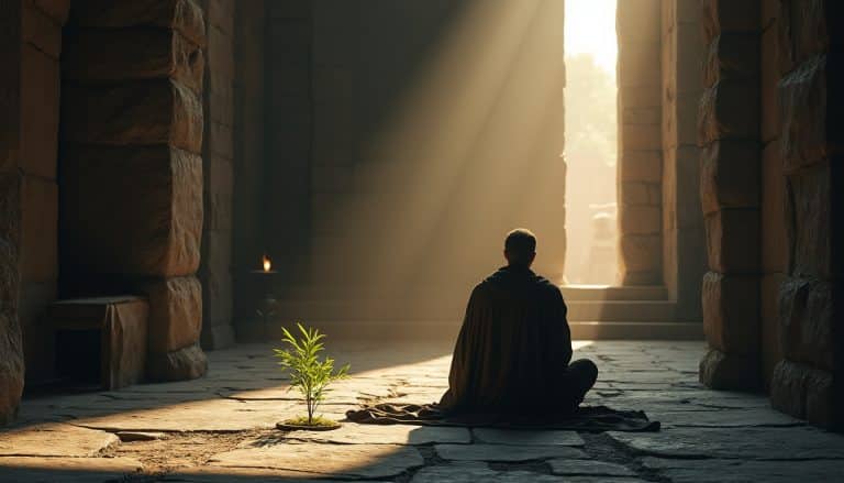 Transformation intérieure : ce que la tradition entend par là