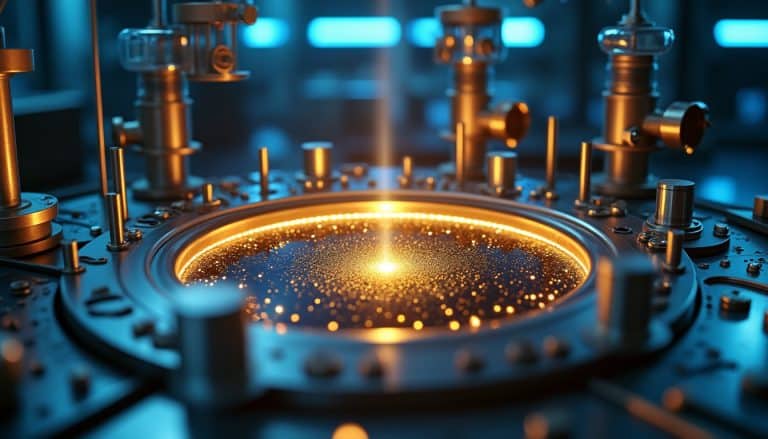 Transmutation nucléaire : quand la physique a réalisé le rêve